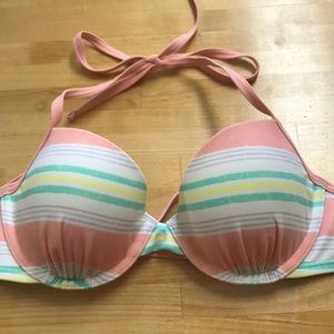 Aerie Bridget style bikini top